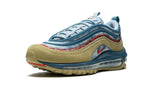 Nike Youth Air Max 97 (GS) BV6374 200 Wild West - Size 4Y