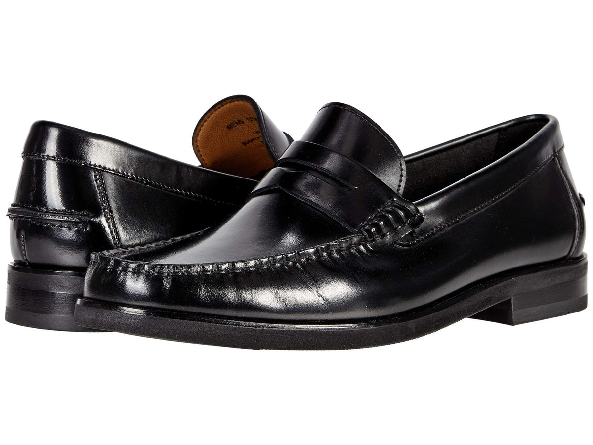 Florsheim Men's, Berkley Flex Penny Loafer 14 Wide Black