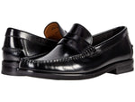 Florsheim Men's, Berkley Flex Penny Loafer 10.5 Narrow Black