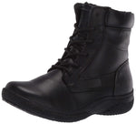 Propet Women's Helena Boot, Black, 07H 2E US