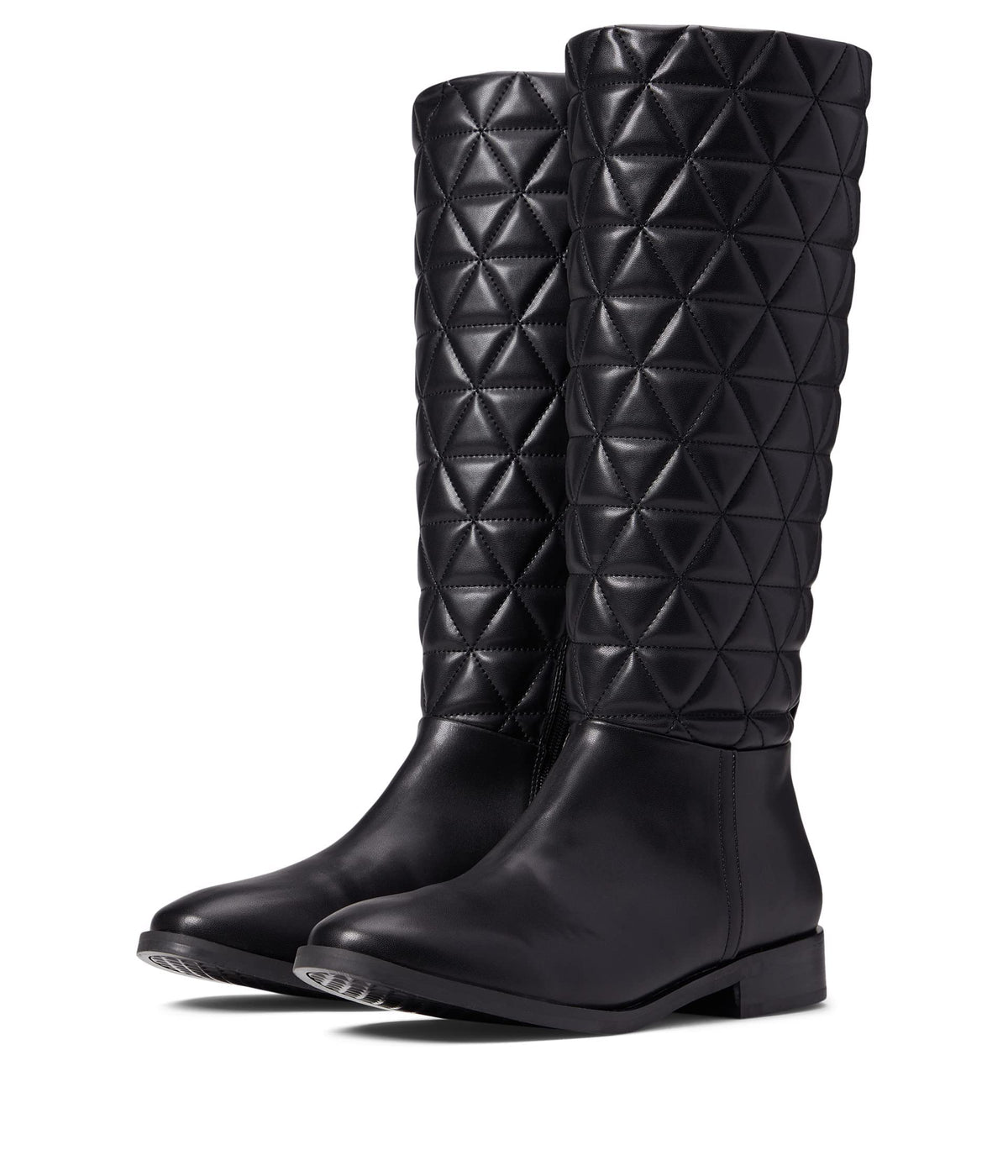 Aerosoles Berri Black Quilted 11 B (M)