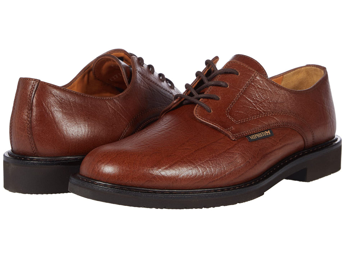 Mephisto Marlon Desert Mamouth 44.5 (US Men's 10.5) D (M)