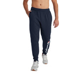 Champion Men's Joggers, Powerblend, Fleece Joggers, Sweatpants for Men (Reg. or Big & Tall)