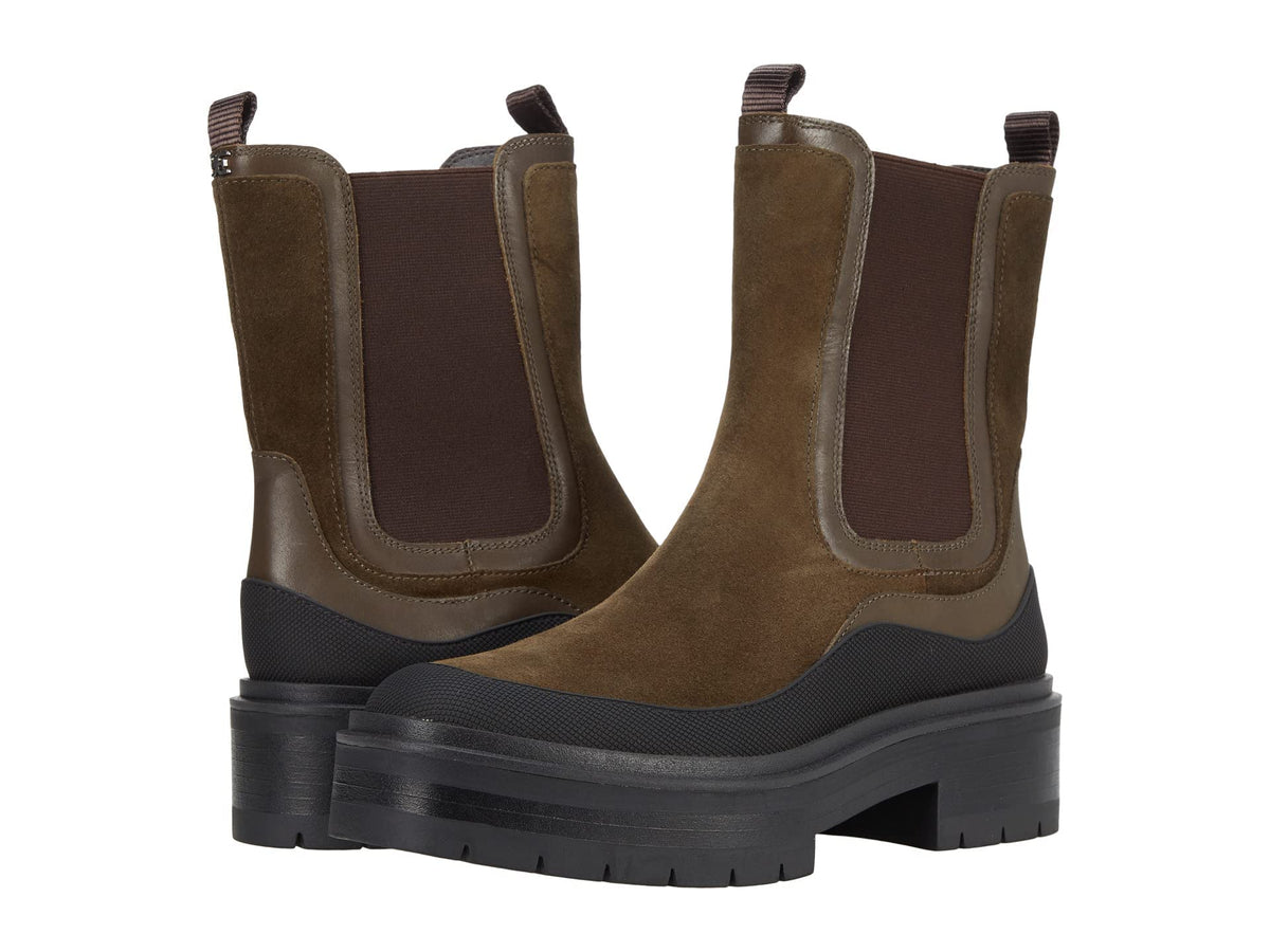 Sam Edelman Lulia Alpine Green 10.5 M