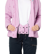 Obermeyer Tuscany II Jacket Mist Kiss 16