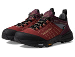 Zamberlan 335 Circe Low GTX Wine EU 41 (US Women's 9) B (M)