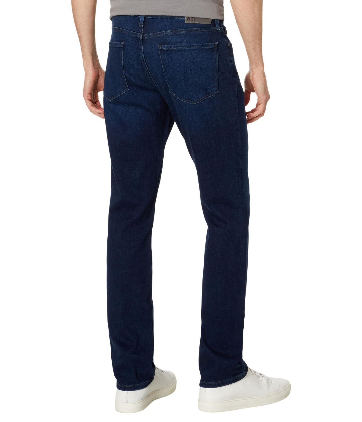 Paige Men's Federal Transcend Vintage Slim Straight Fit Jean, Jarrell