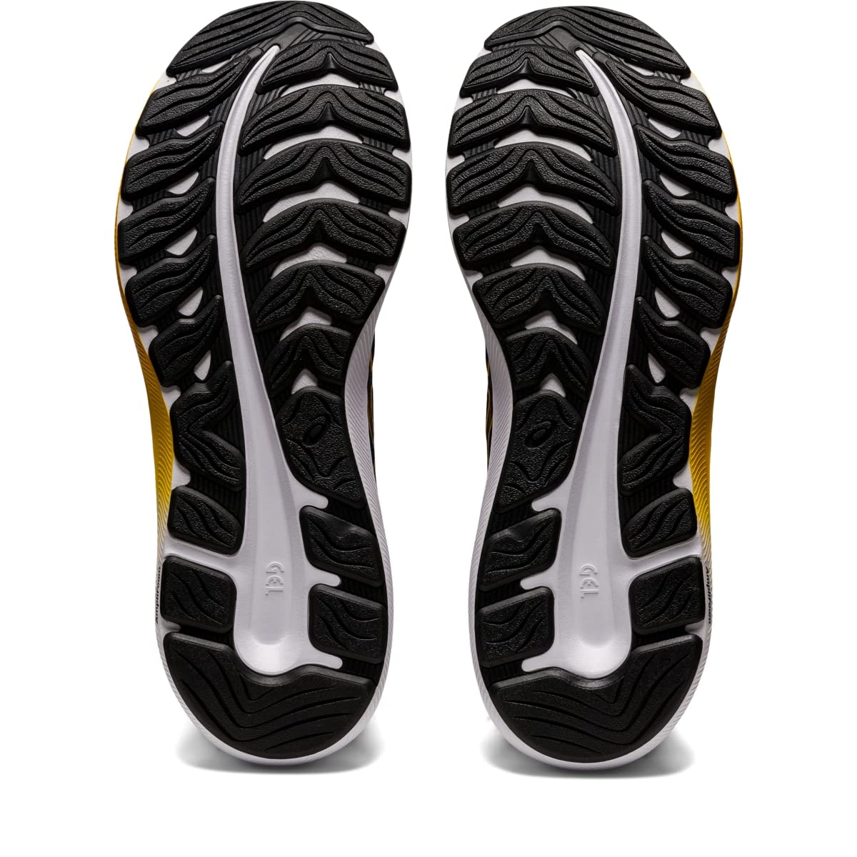 ASICS Men's Gel-Excite 9 Running Shoes, 12.5, DEEP Ocean/Amber