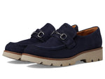 Söfft Women's Prewitt Loafer 8 Navy