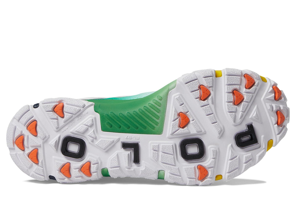 POLO RALPH LAUREN Adventure 300LT Sneaker Multi 8 D (M)