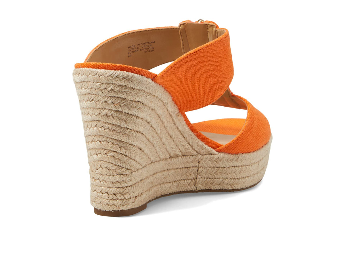 Michael Kors Women's Heeled Shoe 7 Apricot