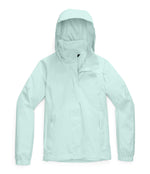 THE NORTH FACE Women's Resolve 2 Jacket, Moonlight Jade, M