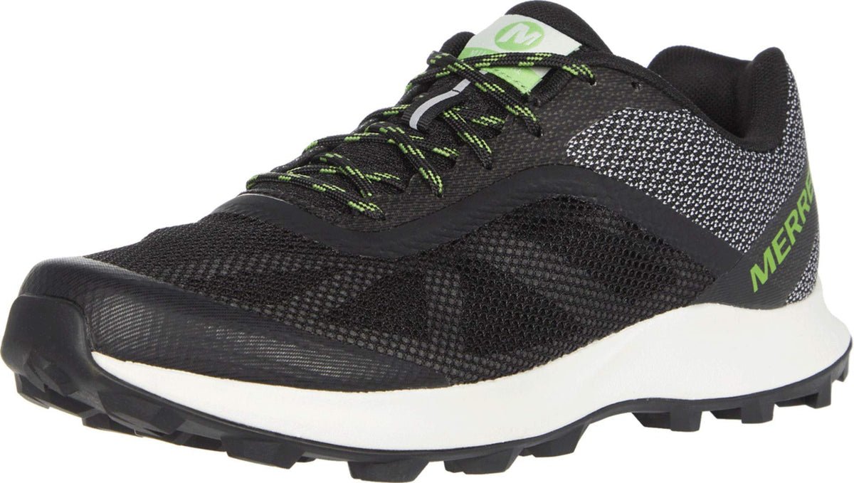 Merrell MTL Skyfire Black 11.5