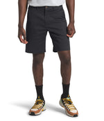 The North Face Men's Motion Short, Asphalt Grey, 29, REG
