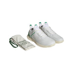 adidas Adizero Ubersonic 4 U Stan White/White/Off-White 10.5 D (M)