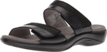 SAS Women's Nudu Slide 10.5 X-Narrow Midnight