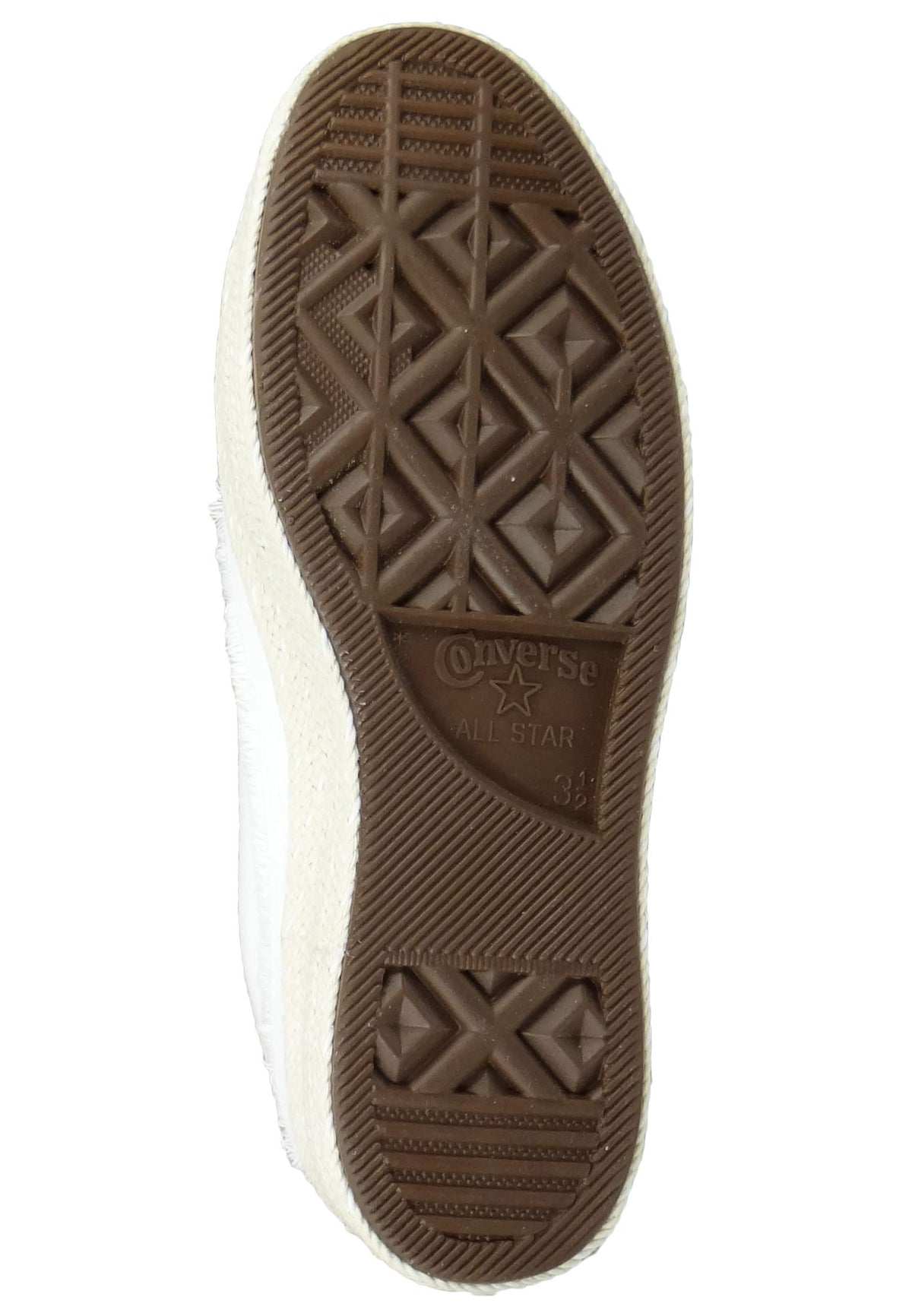 Converse Chuck Taylor All Star Espadrille Low