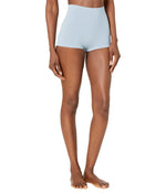 SPANX Ecocare Everyday Shaping Boyshorts Antique Blue MD - Regular