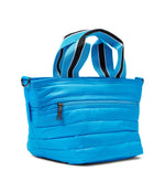 Think Royln Beach Bum Cooler Bag (Mini) Turquoise One Size