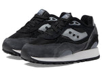 Saucony Boy's Originals Shadow 6000 (Little Kid/Big Kid) Black 4.5 Big Kid M