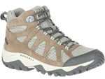Merrell Oakcreek Mid Waterproof Brindle 10.5 M