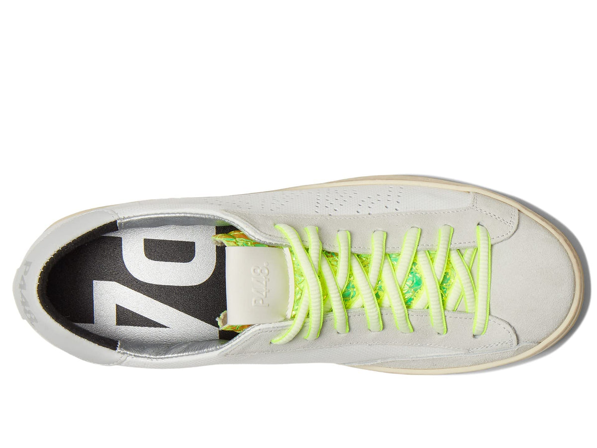 P448 John Yarn 35 (US Women's 5) M