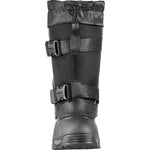 Baffin Impact Men's Winter Boots, Polar Rated, -60 to -76 degrees Fahrenheit, Tall Height, Black, Size 15