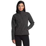 THE NORTH FACE Apex Bionic Jacket Tnf Dark Grey Heather 2XL