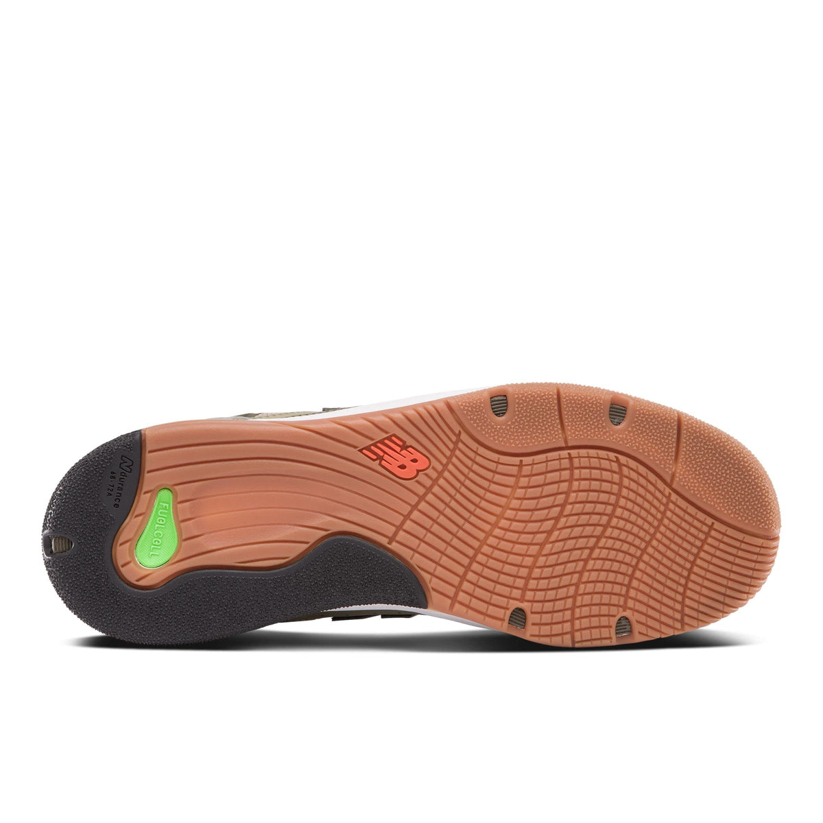 New Balance 1010 - Tiago Lemos Olive/White US Men's 10.5, Women's 12 Medium