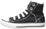 Converse Kids Chuck Taylor All Star Easy Slip (Little Kid/Big Kid) Black 11 Little Kid