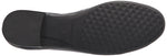 Aerosoles Women's Crystal Ballet Flat 9 Black