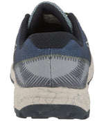 Merrell Moab Flight Low Hiking Shoe, Poseidon, 6.5 US Unisex Big Kid