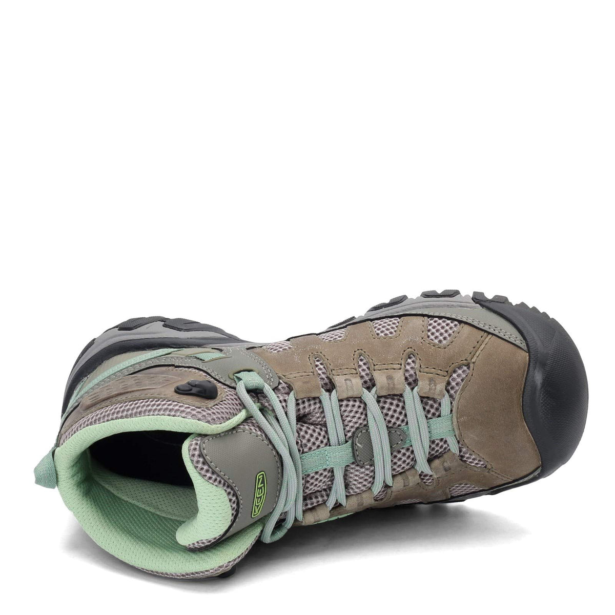 Women's - Targhee Vent Mid Height Breathable Hiking Boots
