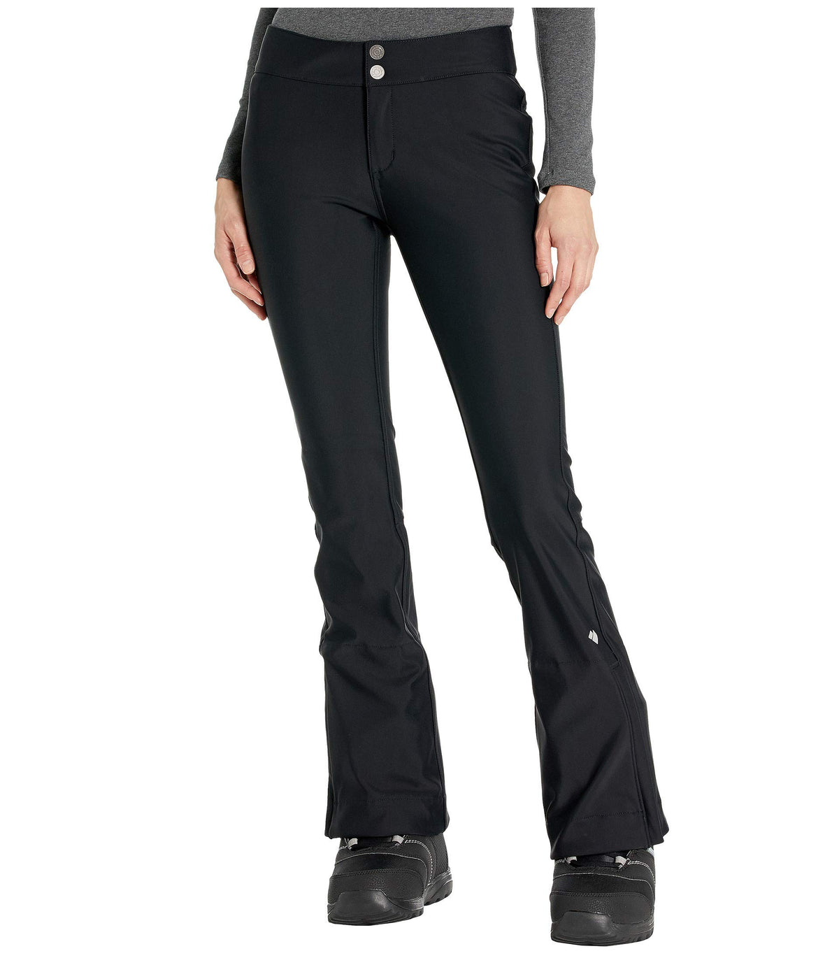 Obermeyer The Bond Pants Black 18 R