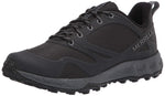 Merrell Men's Altalight Hiking Shoe 11.5 Black