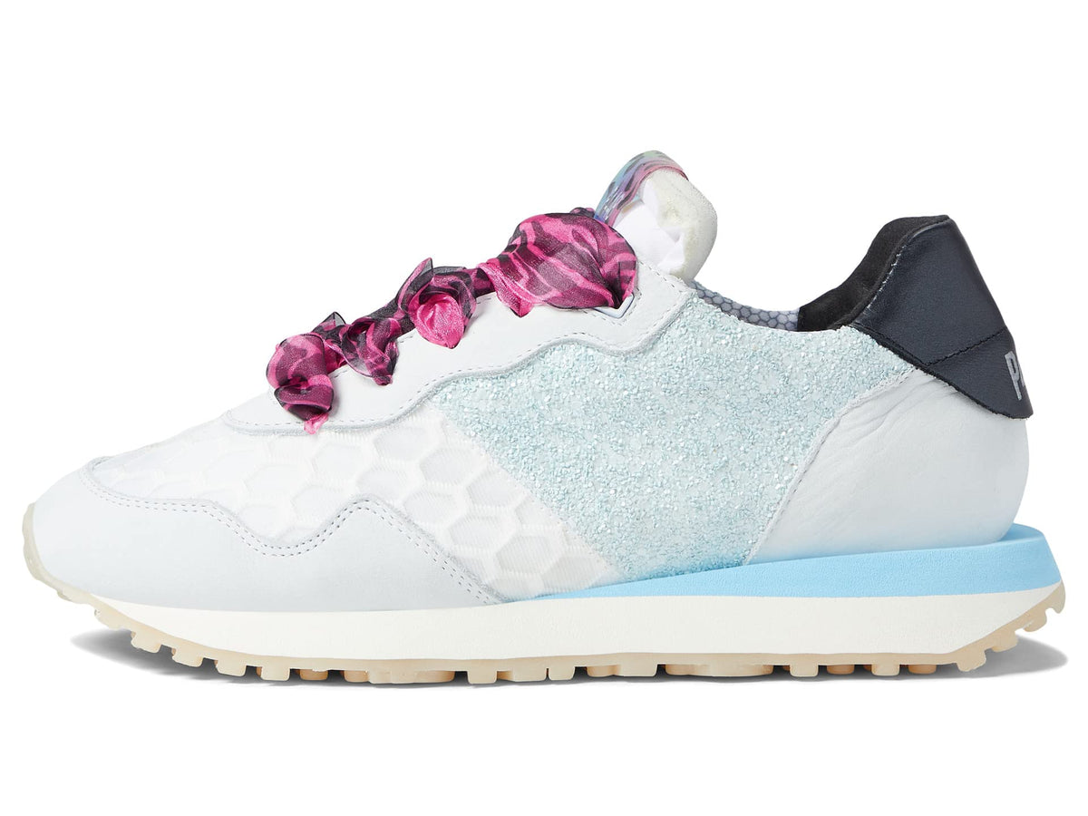 P448 Cancun Glitter/Pearl EU 37 (US Women's 7) M