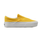 Vans Women's Sneakers, 6 AU 8 Women/6.5 Men Freesia/Blanc De Blanc