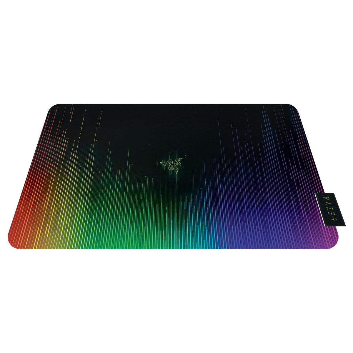 Razer Sphex V2 Gaming Mouse Pad: Ultra-Thin Form Factor - Optimized Gaming Surface - Polycarbonate Finish