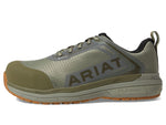 ARIAT Womens Outpace™ Composite Toe Safety Shoe Willow 6.5
