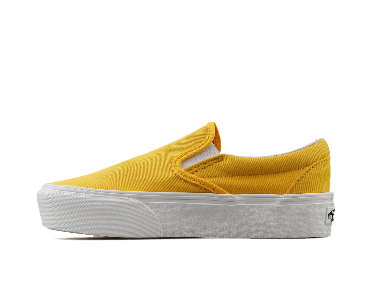 Vans Women's Sneakers, 6 AU 8 Women/6.5 Men Freesia/Blanc De Blanc
