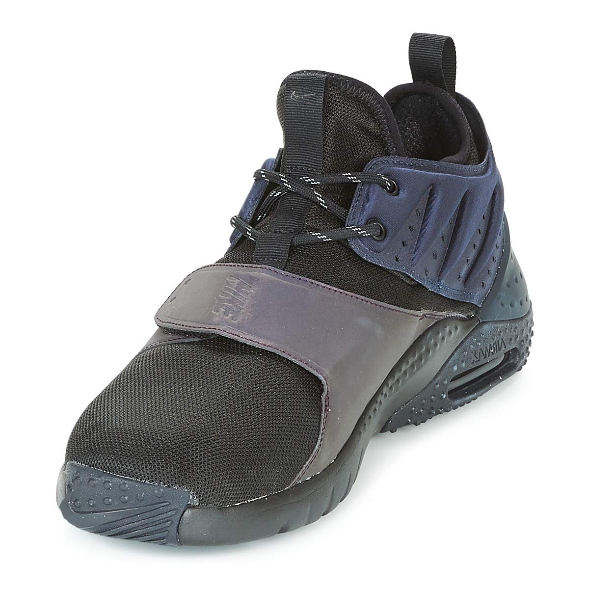 Nike Air Max Trainer 1 Amp Mens Av2602-001 Size 12