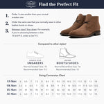 Thursday Boot Company Men's Scout Chukka Boot, Brown, 6