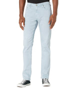 AG Adriano Goldschmied Tellis Modern Slim Leg Jeans in 7 Years Sul Polar Sky 7 Years Sul Polar Sky 34 33