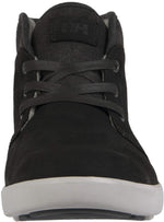 Helly-Hansen Men's Gerton Cold Weather Sneaker 9 990 Jet Black/Off White/Charcoal