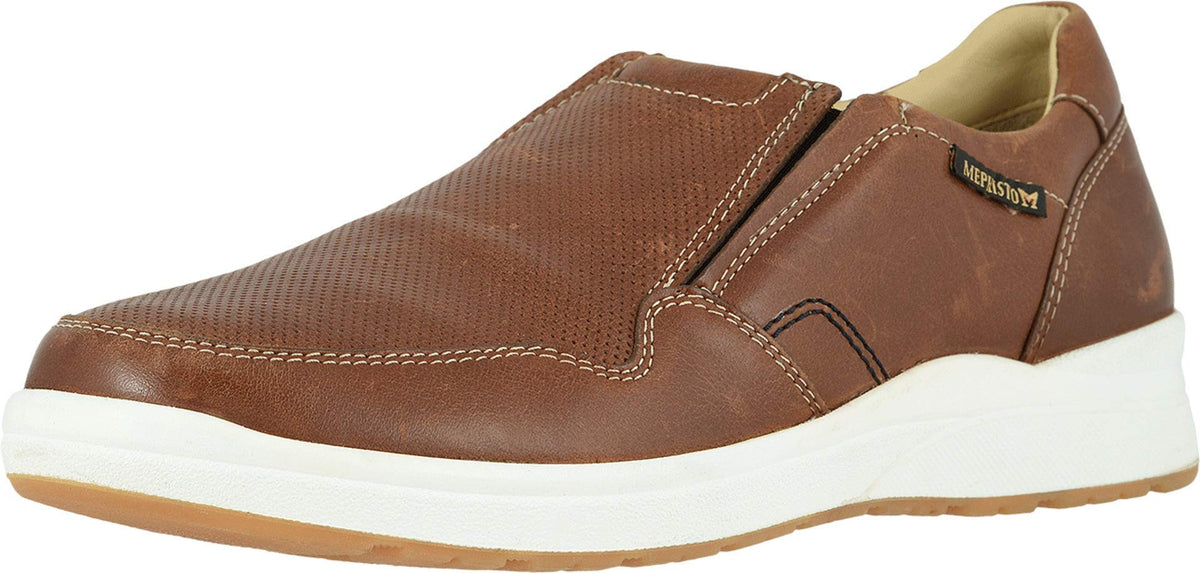 Mephisto Valter Hazelnut Randy EU 46 (US Men's 12) D (M)