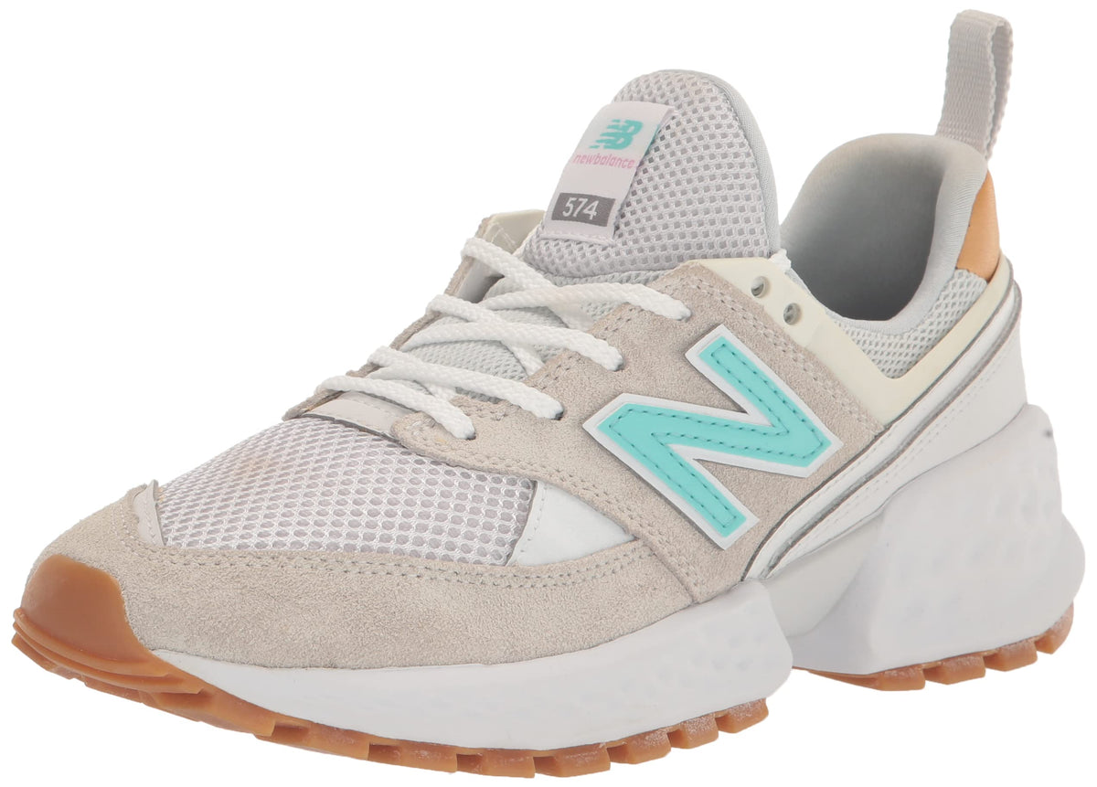 New Balance Women's Modern 7 B US Grey