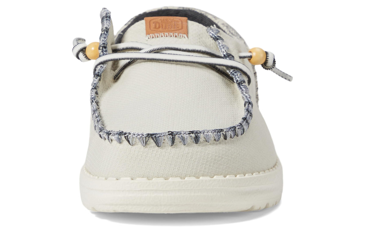 HEYDUDE Wendy Funk Jacquard