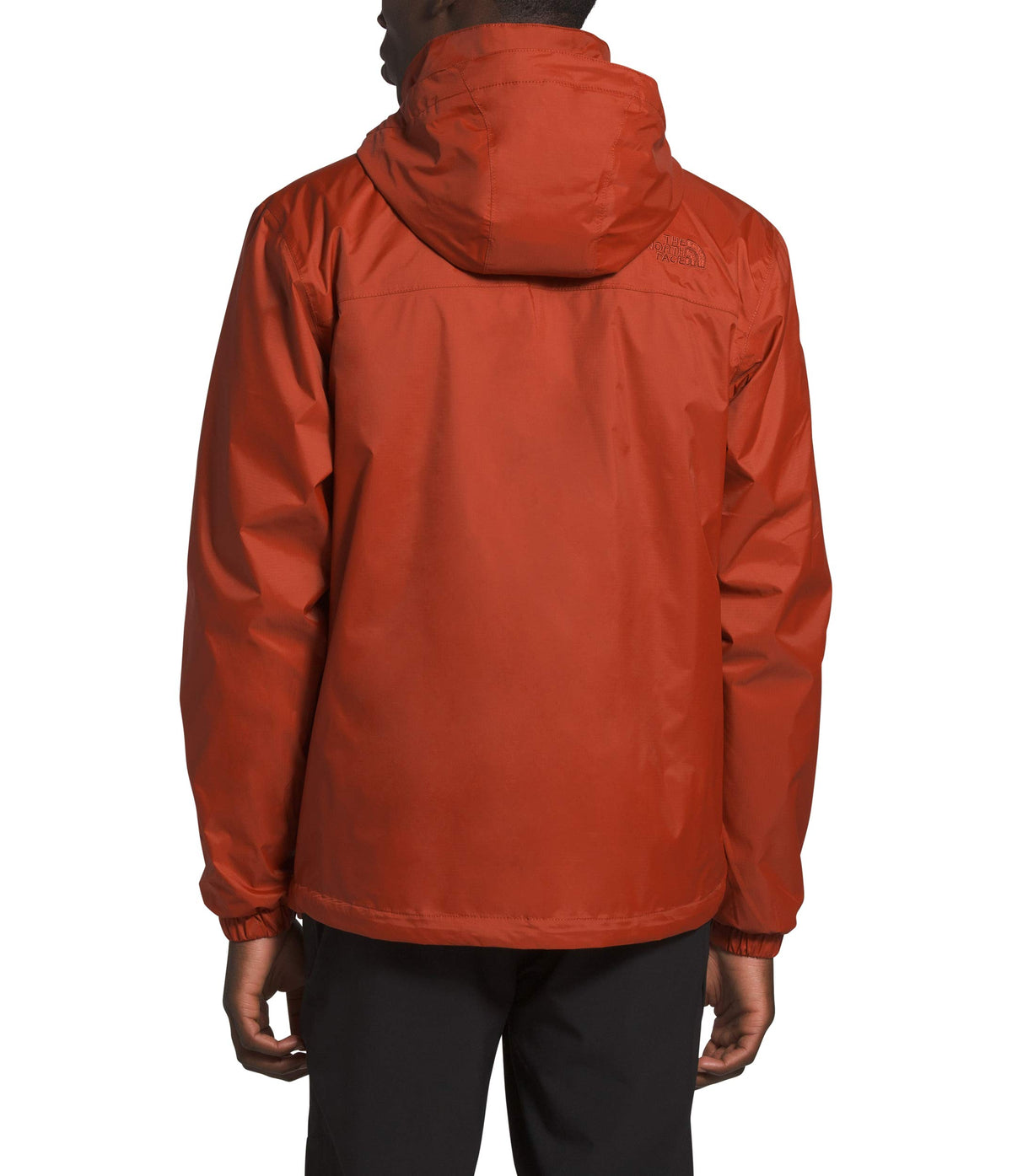 Men's Resolve 2 Jacket Small Red