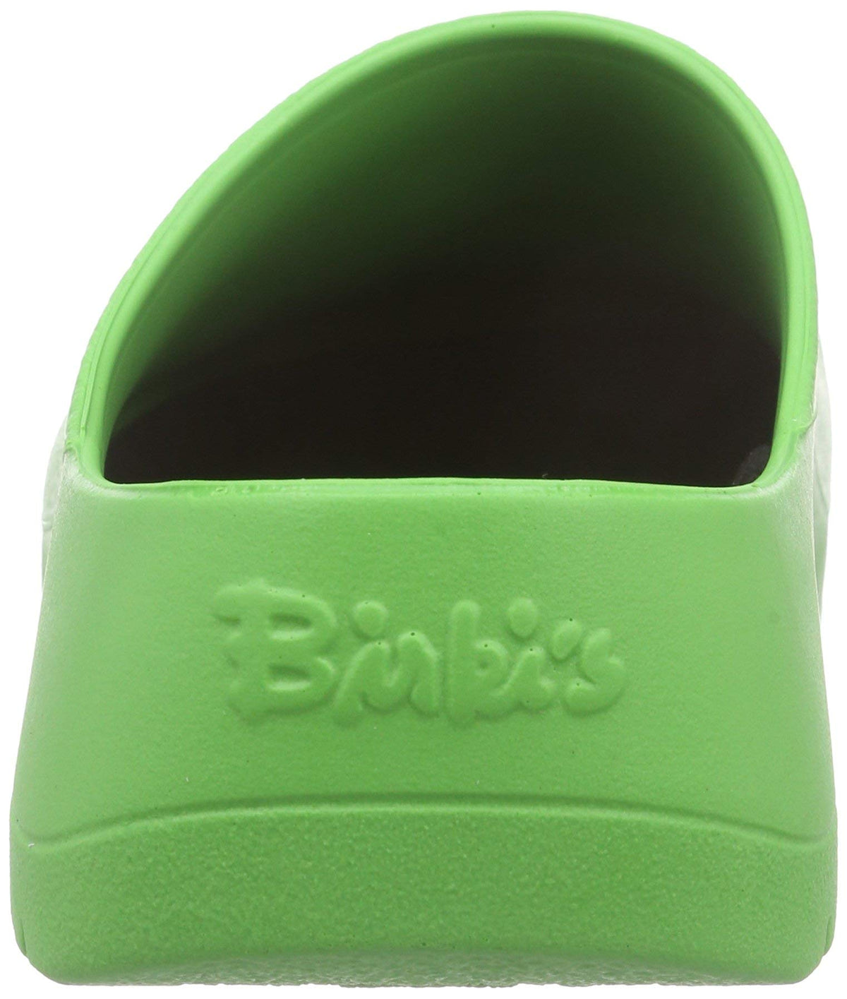 Birkenstock Unisex Clogs Super-Birki - Apple Green - Woman 7-7.5 / Men 5-5.5