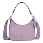 Coach Hobo Crossbody, Soft Purple